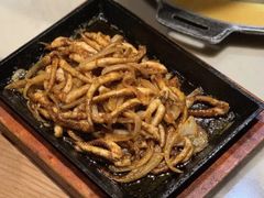 -韩宫宴烤肉·料理(苏州中心店)