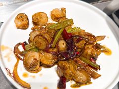 -水木锦堂·自助铁板烧(五道口购物中心店)