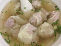 -韩萍老南京馄饨(河西万达店)