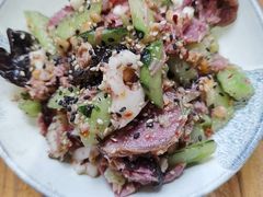 舂牛肉-阿木舂记·特色小吃(平江路店)