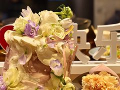 -小苍兰风铃草蛋糕甜品(沈阳店)