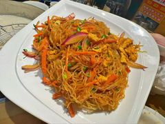 -鱼神·脆肉鲩 全鱼宴(西乡店)