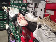 -PUMA品牌自营折扣店(天津佛罗伦萨小镇奥莱店)