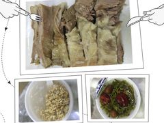 -清真·胖妈妈手抓餐厅(定西路长城宾馆店)