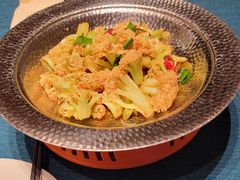 -阿明小菜·海鲜·上海菜(浦建路店)