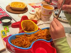 -必胜客(新辰里酒仙桥店)