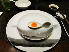 素溏心蛋-柒厢食事雅谈