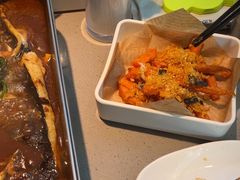 -半天妖烤鱼(大兴大悦春风里店)