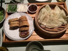 -汉唐宴长安食府