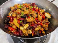 -新新湘菜馆(新中街二条店)