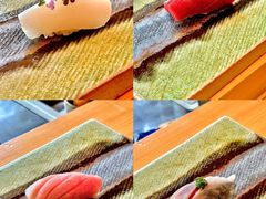 -鮨冠OMAKASE食べ放题(北京首店)