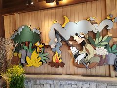 -云龙轩(迪士尼探索家度假酒店)