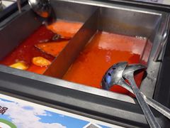 -东道煮牛肉火锅(重庆路店)