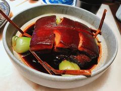 东坡草扎肉-桂满陇-西湖船宴(西单大悦城店)
