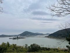 -南北湖风景区