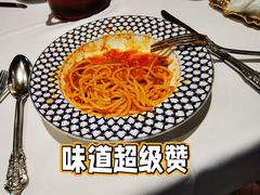 -哈拉硕俄式西餐