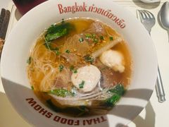 -太食獸泰式茶餐厅(IFS国金中心店)