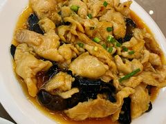 -大眼锅贴水饺(河东店)
