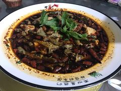 -李幺师鱼馆