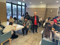 -魏家凉皮(博水商务大厦店)