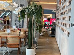 -漾花汐·西餐·下午茶(苏州湾歌林公园店)