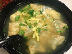 -海平馄饨(逍遥二路店)