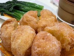 -兴悦酒家(保利克洛维店)