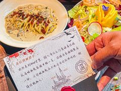 -Nord Grill&Bar Highland诺德西餐(深圳欢乐海岸店)