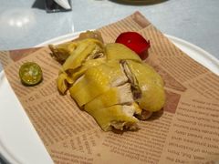 -宋园·金宴浙鲜馆(静安店)