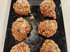 -通一顺老北京炭火锅(玉桥西路店)