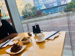 -鼎泰丰(嘉年华•海信广场VILLAGE店)