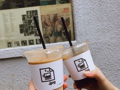 -JPG coffee(广州体育西店)