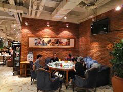 -漢舍中国菜馆(889广场店)
