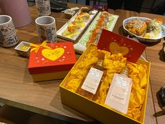 -隐月· 㐂和食屋(芝罘万达公馆店)