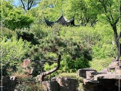 -苏州上方山国家森林公园