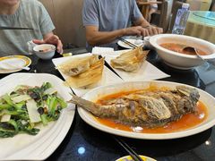 -稻香居锅贴(宋都御街店)