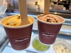-哈根达斯(美罗城店)