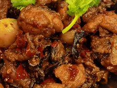 -味兴居农家菜馆(同德广场店)