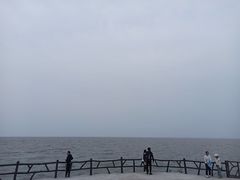 -巢湖姥山岛