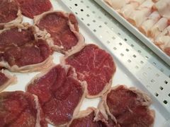 -北门涮肉·铜锅涮肉(南锣鼓巷店)