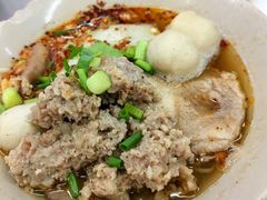 -榮泰米粉湯(Left Shop)