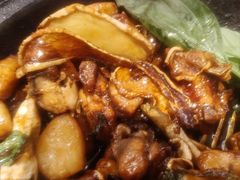 -鹿港小镇(黄金店)