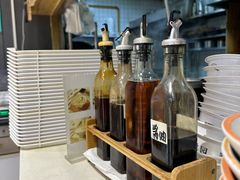 -小桃园·豆浆油条(复兴中路店)
