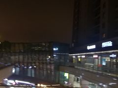 -万科美好广场
