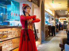 -相约·羊村小馆(长沙路店)