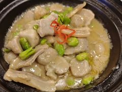 -昌正春天酒店-海鲜餐厅