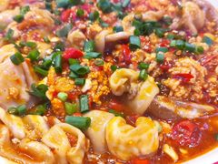 -川正旺江湖菜(三元桥店)