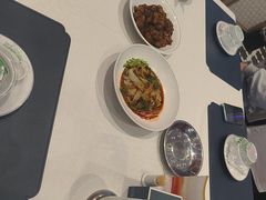 -丝宴·凤城印象·西北特色菜(彩虹湾店)