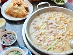 -老来福·非遗酸汤兔(凯旋路店)