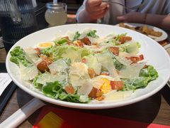 -ZAFFERANO西班牙海鲜饭(上海首店)